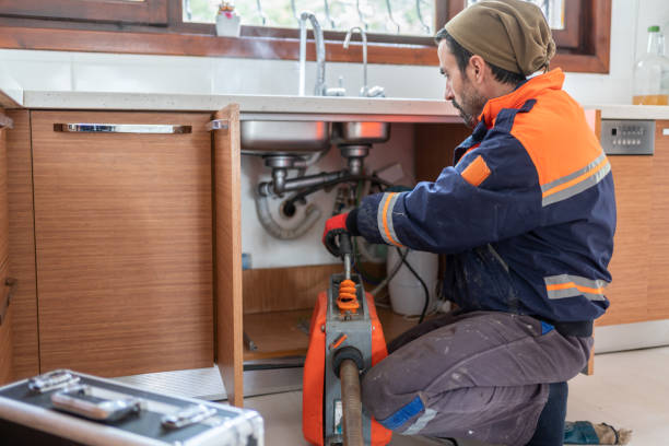 Reliable Stockbridge, GA Plumbing Solutions