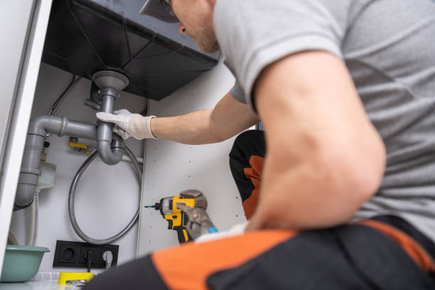Hot Water Heater Installation in Stockbridge, GA